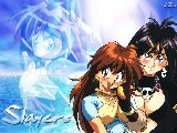 Mangas - Slayers - 010